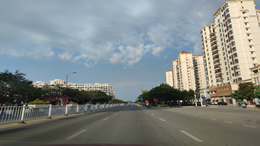 2月26日15时起，出岛货车进港线路有调整！