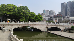 港珠澳大桥珠海公路口岸（组图）