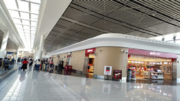 珠海机场至珠海市区新增下客站点